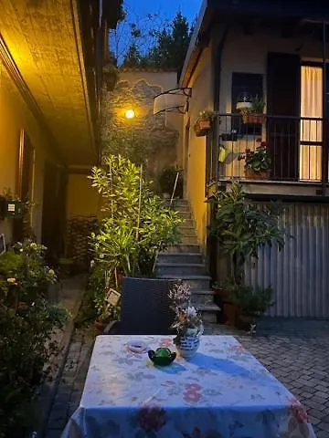 شقة Cav Il Portico Del Conte 2 Bosisio Parini